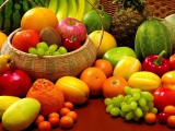 Dinh dưỡng và lợi ích của trái cây đối với sức khỏe