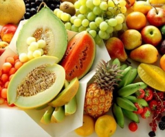 6 lợi ích tuyệt vời của việc ăn trái cây tươi hàng ngày